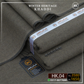 WINTER HERITAGE KHADDAR HK-04