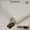 HANDMADE KHADDI KK-106