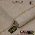 HANDMADE KHADDI KK-108