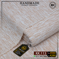 HANDMADE KHADDI KK-113