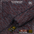 HANDMADE KHADDI KK-125