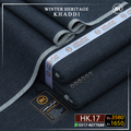 WINTER HERITAGE KHADDAR HK-17