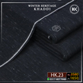 WINTER HERITAGE KHADDAR HK-23