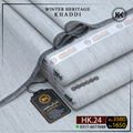WINTER HERITAGE KHADDAR HK-24